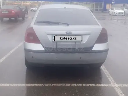 Ford Mondeo 2002 года за 2 000 000 тг. в Усть-Каменогорск – фото 4