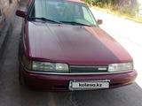 Mazda 626 1991 года за 1 100 000 тг. в Алматы – фото 2