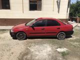 Mazda 323 1996 года за 1 200 000 тг. в Туркестан – фото 4