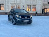 Kia Sportage 2014 годаүшін6 300 000 тг. в Караганда