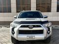 Toyota 4Runner 2015 года за 18 100 000 тг. в Актау – фото 4