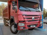 Howo  4X2 2016 года за 17 500 000 тг. в Туркестан – фото 4