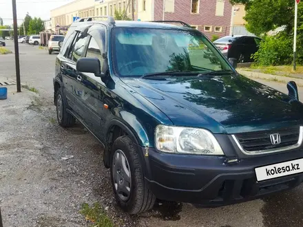 Honda CR-V 1996 года за 3 500 000 тг. в Шымкент – фото 9