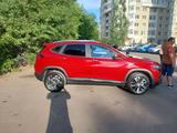 Chevrolet Tracker 2023 года за 10 500 000 тг. в Астана – фото 3