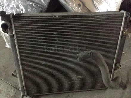 Радиатор двигателя за 50 000 тг. в Алматы