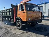 КамАЗ 1989 года за 8 000 000 тг. в Караганда – фото 3