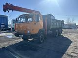 КамАЗ 1989 года за 8 000 000 тг. в Караганда