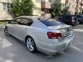 Lexus GS 450h 2007 года за 6 500 000 тг. в Алматы – фото 13