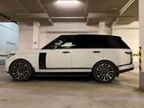 Land Rover Range Rover 2014 годаfor26 000 000 тг. в Алматы – фото 3