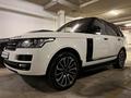 Land Rover Range Rover 2014 года за 26 000 000 тг. в Алматы – фото 5