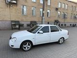 ВАЗ (Lada) Priora 2170 2013 года за 2 500 000 тг. в Актобе – фото 5
