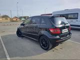 Mercedes-Benz B 200 2007 года за 3 150 000 тг. в Атырау – фото 5