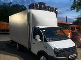 ГАЗ ГАЗель 2007 годаүшін5 300 000 тг. в Алматы