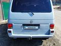 Volkswagen Caravelle 1994 годаүшін4 200 000 тг. в Костанай – фото 5