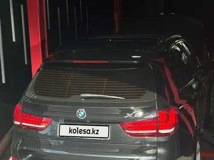 BMW X5 2014 года за 21 000 000 тг. в Караганда – фото 14