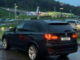 BMW X5 2014 года за 21 000 000 тг. в Караганда – фото 3