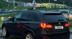 BMW X5 2014 года за 21 000 000 тг. в Караганда – фото 2
