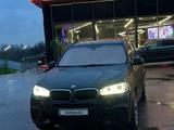 BMW X5 2014 года за 21 000 000 тг. в Караганда – фото 5