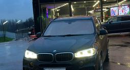 BMW X5 2014 года за 21 000 000 тг. в Караганда – фото 4