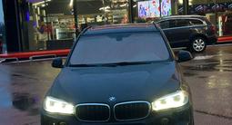 BMW X5 2014 года за 21 000 000 тг. в Караганда – фото 3