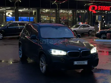 BMW X5 2014 года за 21 000 000 тг. в Караганда – фото 7