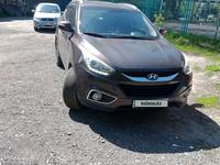 Hyundai Tucson 2014 года за 9 000 000 тг. в Алматы