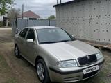 Skoda Octavia 2005 года за 2 800 000 тг. в Актобе – фото 2