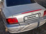 Hyundai Sonata 2002 годаfor1 250 000 тг. в Шымкент – фото 4