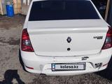 Renault Logan 2010 годаүшін1 500 000 тг. в Астана – фото 2