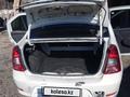 Renault Logan 2010 года за 1 500 000 тг. в Астана – фото 15