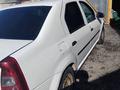 Renault Logan 2010 года за 1 500 000 тг. в Астана