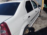 Renault Logan 2010 года за 1 500 000 тг. в Астана