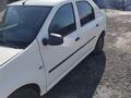 Renault Logan 2010 года за 1 500 000 тг. в Астана – фото 3