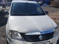 Renault Logan 2010 года за 1 500 000 тг. в Астана – фото 4