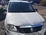 Renault Logan 2010 годаүшін1 500 000 тг. в Астана – фото 4