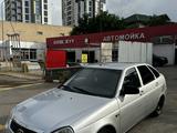ВАЗ (Lada) Priora 2172 2014 года за 2 400 000 тг. в Алматы
