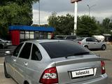 ВАЗ (Lada) Priora 2172 2014 года за 2 400 000 тг. в Алматы – фото 4
