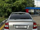 ВАЗ (Lada) Priora 2172 2014 года за 2 400 000 тг. в Алматы – фото 2