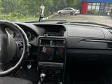 ВАЗ (Lada) Priora 2172 2014 года за 2 400 000 тг. в Алматы – фото 5