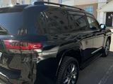 Toyota Land Cruiser 2021 года за 60 000 000 тг. в Алматы – фото 3