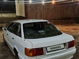 Audi 80 1991 года за 950 000 тг. в Туркестан – фото 2