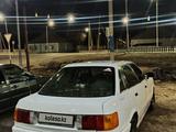 Audi 80 1991 года за 950 000 тг. в Туркестан