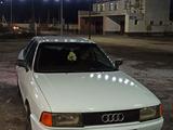 Audi 80 1991 года за 950 000 тг. в Туркестан – фото 5
