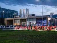 Lexus Astana в Астана