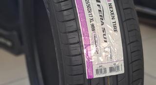 225/50R17 98W Z XL NFERA SU1 NEXEN/лето за 45 500 тг. в Алматы