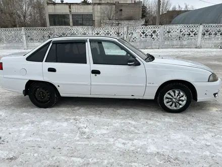 Daewoo Nexia 2012 года за 2 100 000 тг. в Костанай – фото 9