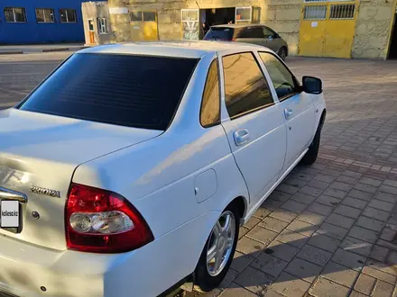 ВАЗ (Lada) Priora 2170 2012 года за 2 750 000 тг. в Караганда – фото 13