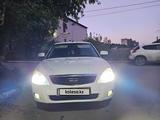 ВАЗ (Lada) Priora 2170 2012 года за 2 750 000 тг. в Караганда