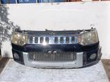 Ноускат морда Mitsubishi Delica d5үшін220 000 тг. в Караганда