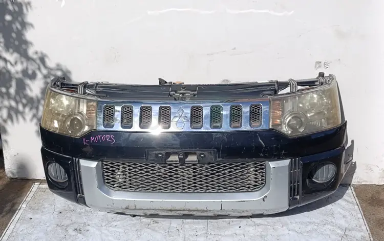 Ноускат морда Mitsubishi Delica d5үшін220 000 тг. в Караганда